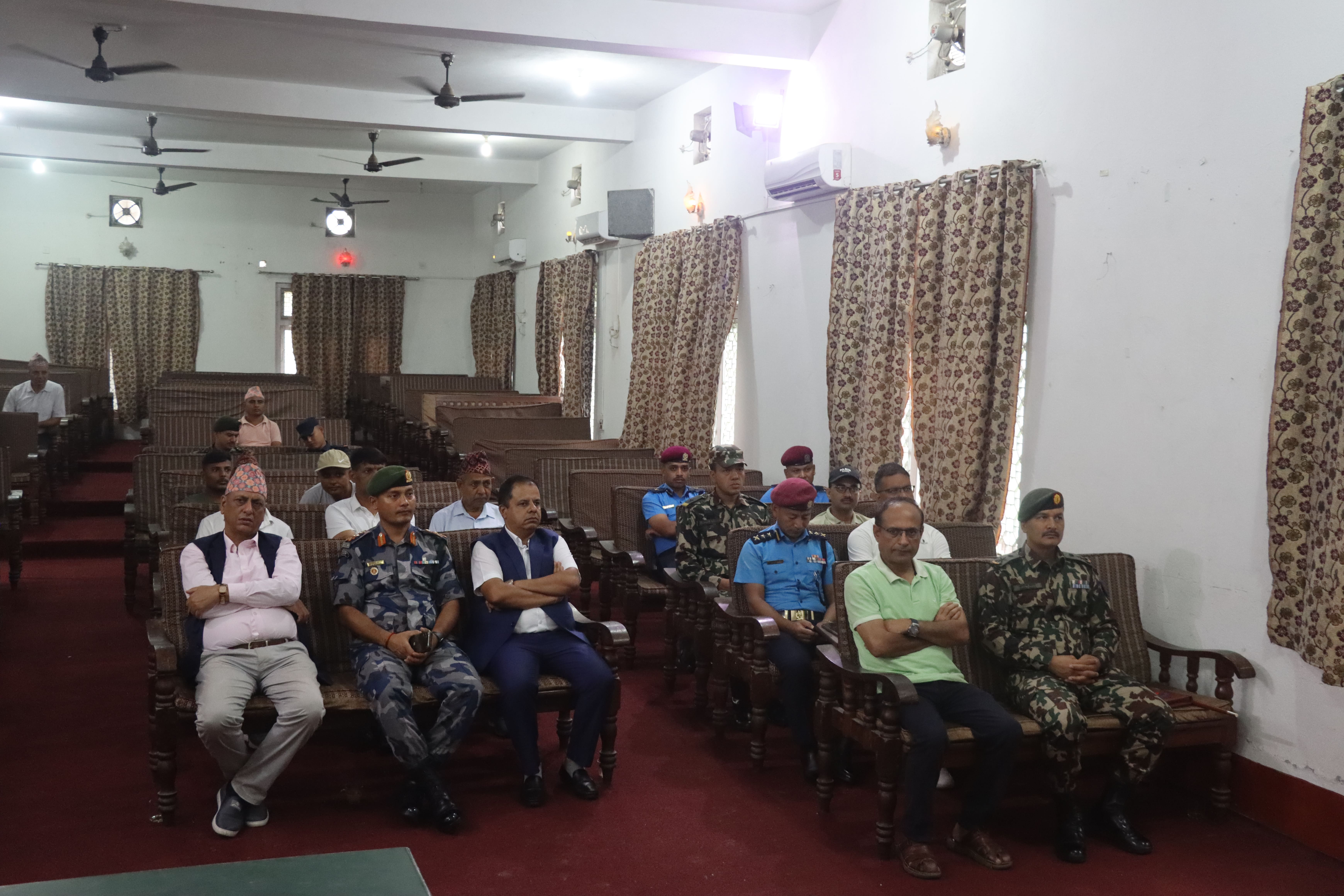 स‌विधान दिवस तथा राष्ट्रीय दिवस २०८२